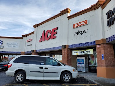 Helm’s Ace Hardware