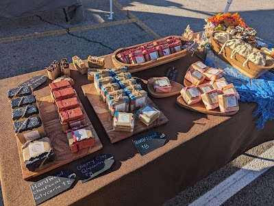 Redwood Swap Meet