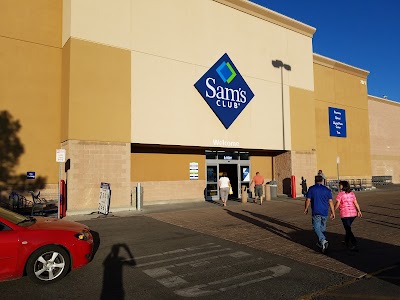 Sam’s Club