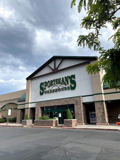 Sportsman’s Warehouse
