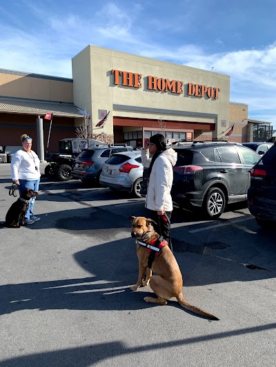 The Home Depot