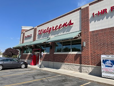 Walgreens